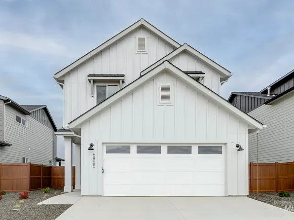 6805 W Riverwood St, Boise, ID 83709
