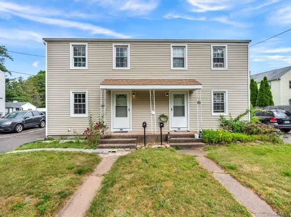 605 Hartford Road, Manchester, CT 06040