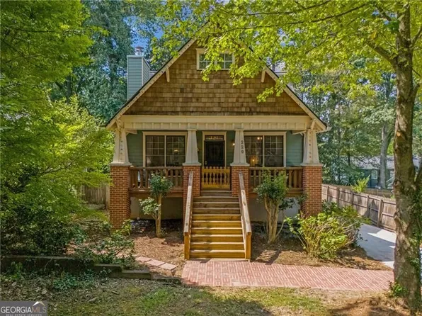 229 Spence Ave SE, Atlanta, GA 30317