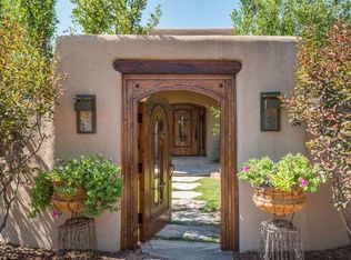 5 Grillo Loco, Santa Fe, NM 87506