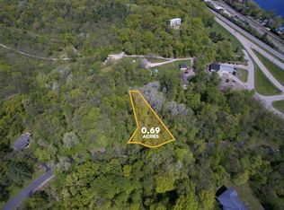 LOT 1 Queens Cove Dr, La Crescent, MN 55947