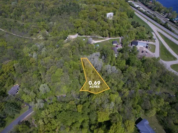 Lot 1 QUEENS COVE DRIVE, La Crescent, MN 55947