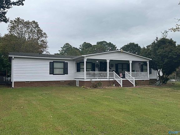 2nd image of 4615 County Road 22