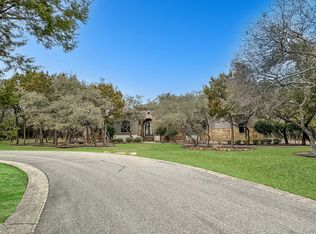 11215 Caliza Blf, Boerne, TX 78006