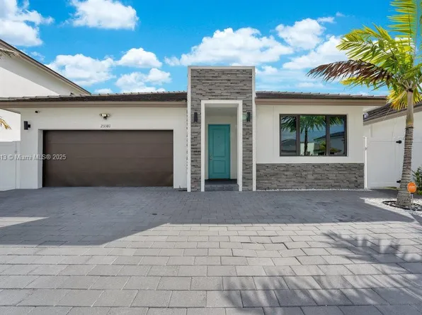 23381 SW 107th Pl, Homestead, FL 33032
