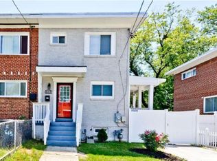 613 Maury Ave, Oxon Hill, MD 20745
