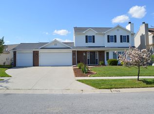 3314 Bluefield Pl, Fort Wayne, IN