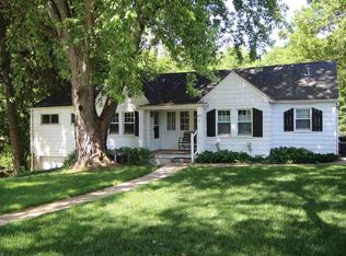 4121 N Harvard Ave, Peoria, IL