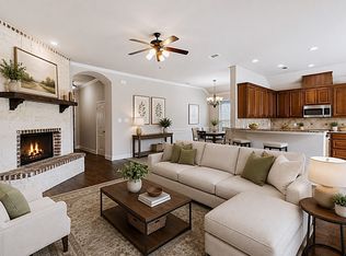 3306 Robin Trl, Melissa, TX 75454