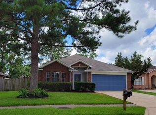 1372 Havelock Dr, Spring, TX 77386