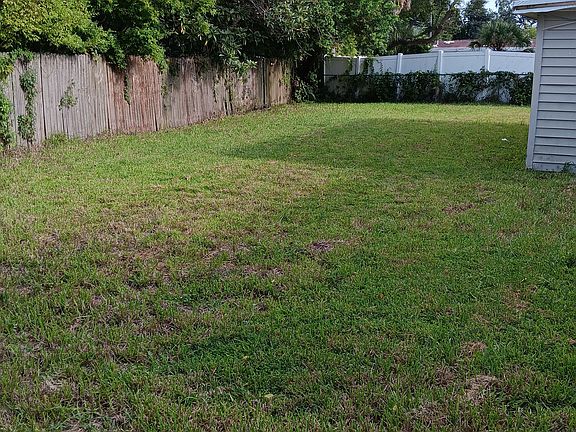 Backyard Bliss