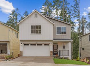 7839 SW Thornbridge Ter, Beaverton, OR 97007