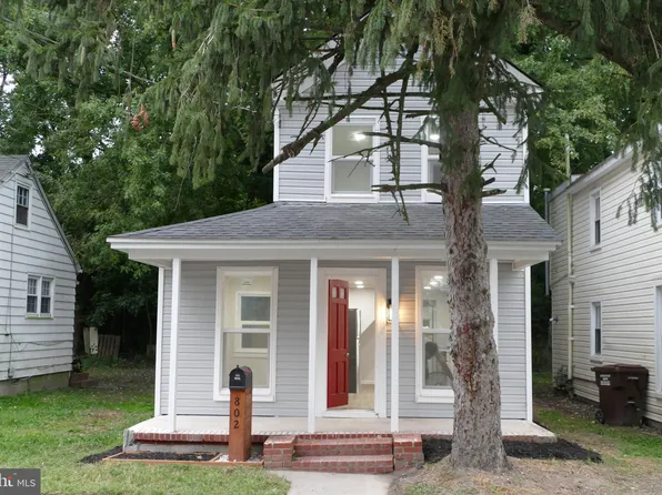 802 Fairmount Ave, Cambridge, MD 21613
