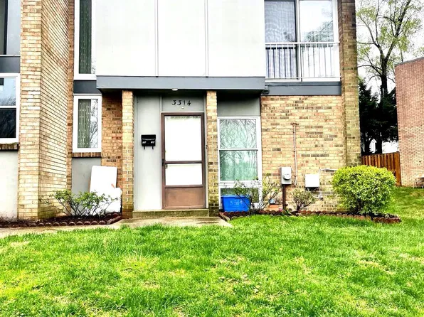 3314 Claridge Ct, Silver Spring, MD 20902