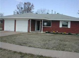 2613 SW 85th St, Oklahoma City, OK 73159