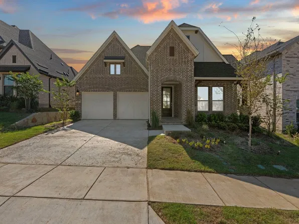 609 Limerick Ln, Celina, TX 75009