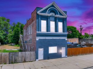 396 E Kensington Ave, Chicago, IL 60628