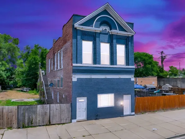 396 E Kensington Ave, Chicago, IL 60628