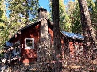 50089 Tolladay Hill Rd, Oakhurst, CA 93644