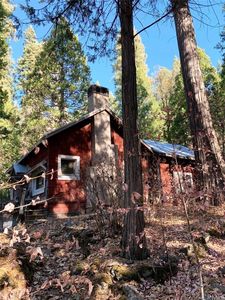 50089 Tolladay Hill Rd, Oakhurst, CA, 93644