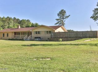271 W State Highway 73, Ellerbe, NC 28338