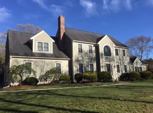 3 Winnies Way, Sandwich, MA 02537