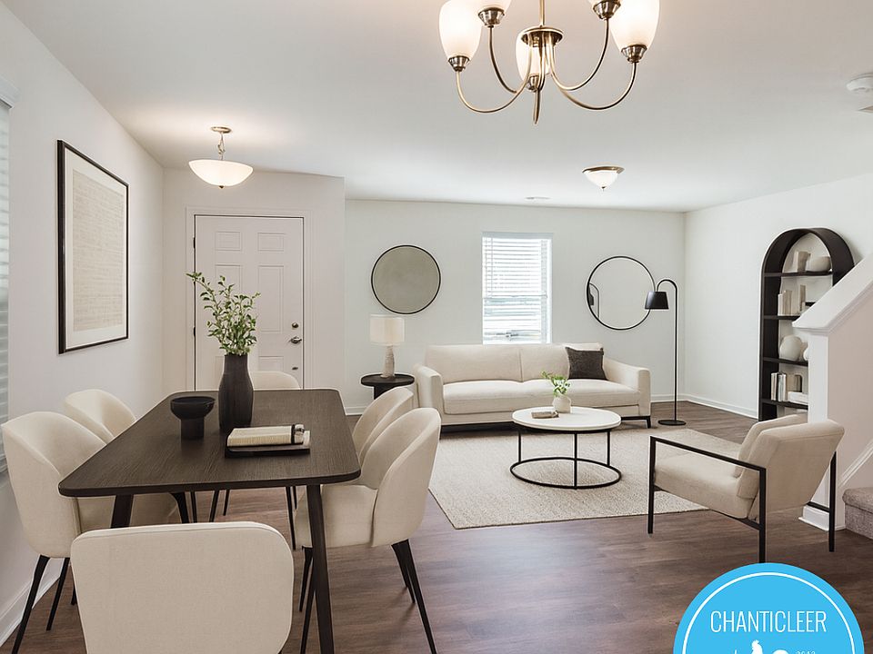 1st image of 517 Hobkirks St #1