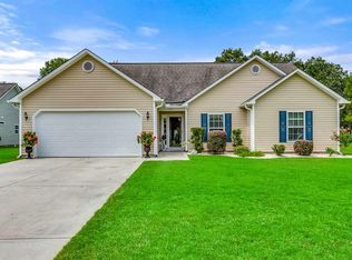 180 Whispering Oaks Dr, Longs, SC 29568