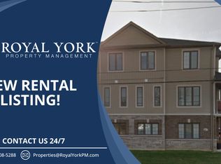 377 Glancaster Rd #61, Hamilton, ON L9G 0G4
