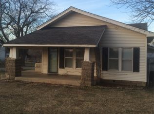 18363 E 11th St, Tulsa, OK 74108