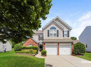 13537 Armour Ridge Dr, Charlotte, NC 28273