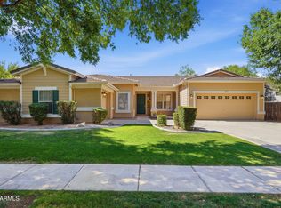 2977 E Lexington Ave, Gilbert, AZ 85234