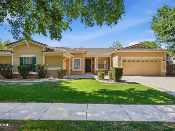 2977 E LEXINGTON Avenue, Gilbert, AZ 85234