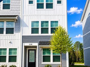 229 Kennerly Ave Unit E, Mooresville, NC 28115