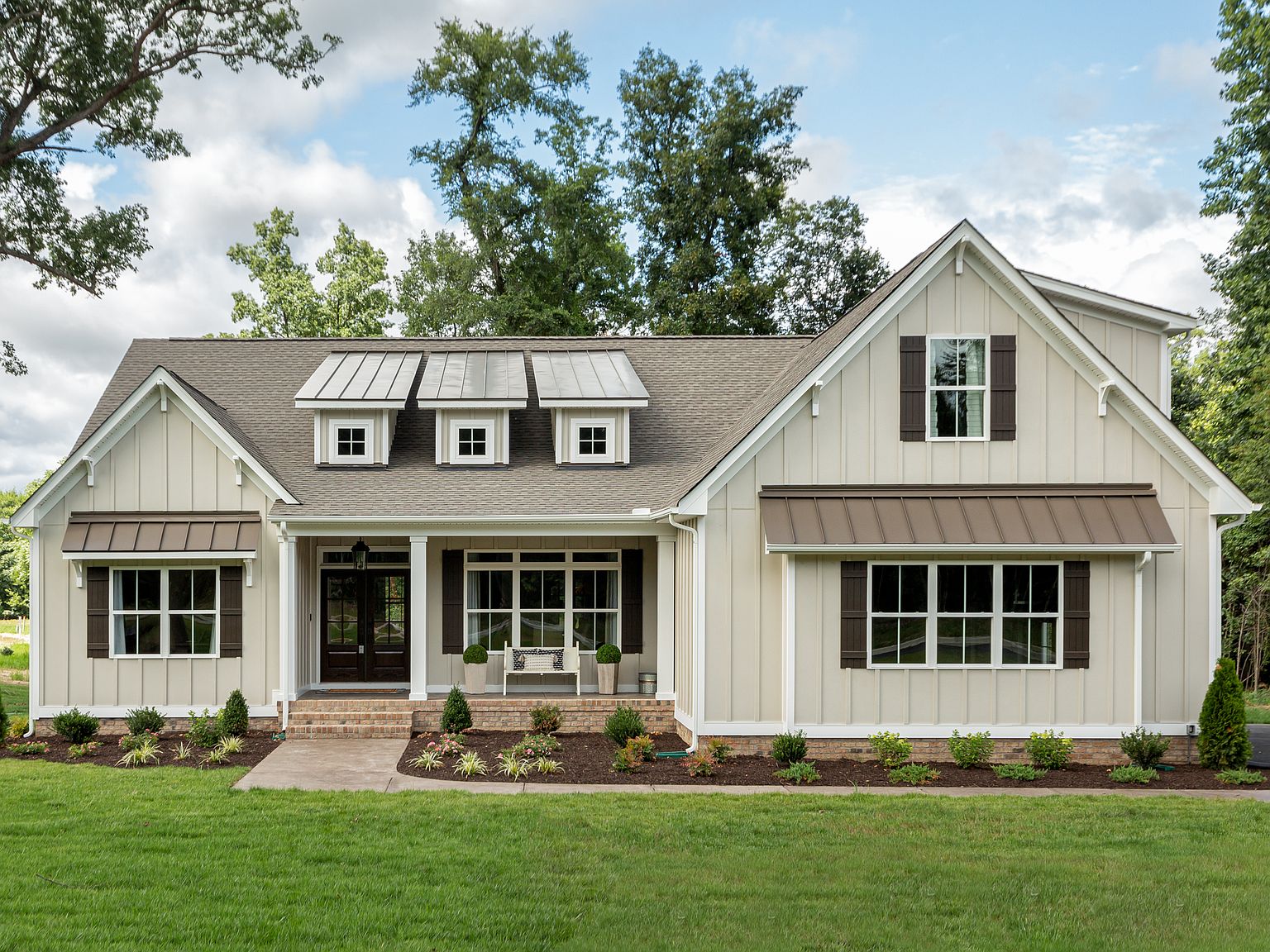 The Lynn Plan, Hickory Hill, Ashland, VA 23005 Zillow