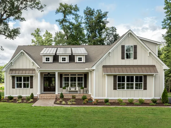 The Lynn Plan, Pomeroy Park