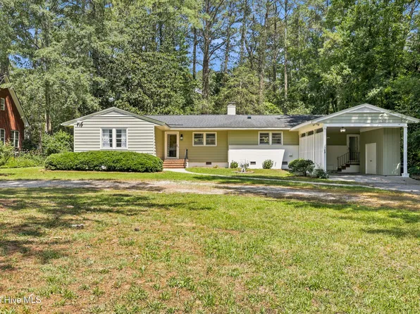 105 Bunn Ave, Rocky Mount, NC 27804