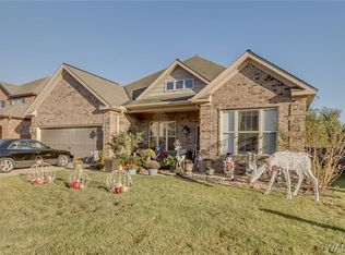 11617 Belle Meade Cir, Northport, AL 35475
