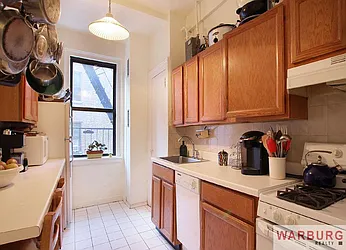 Sold by Warburg