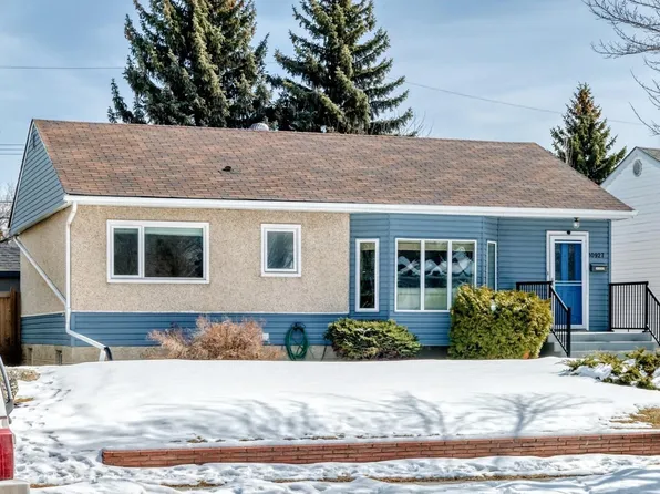 10927 146th St NW, Edmonton, AB T5N 3A8