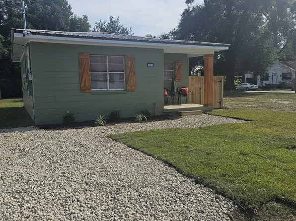 131 Florida Ave, Thomasville, GA 31792