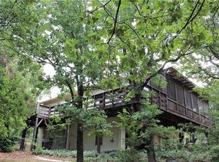 8838 Northshore Dr, Hackett, AR 72937