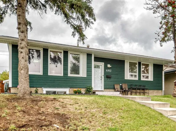 4912 SE Rundlehorn Dr NE, Calgary, AB T1Y 1B9