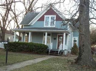 807 High St, Beatrice, NE 68310