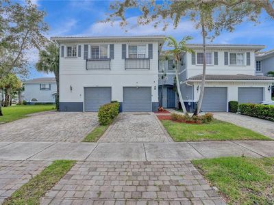 1417 NW 34th Way, Fort Lauderdale, FL, 33311