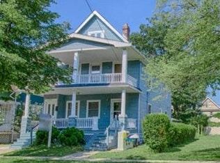 1576 Winchester Ave, Lakewood, OH