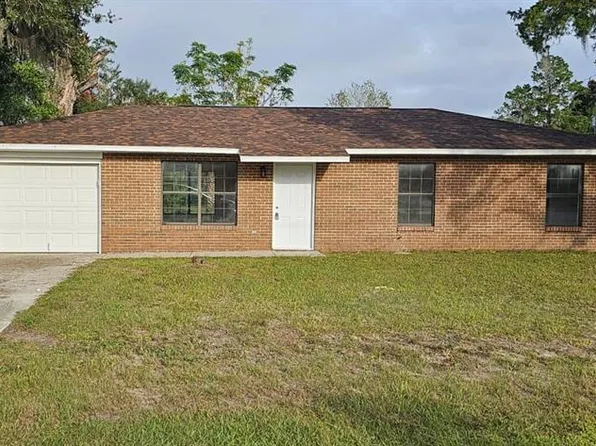 677 NW Redding Ave, Lake City, FL 32055