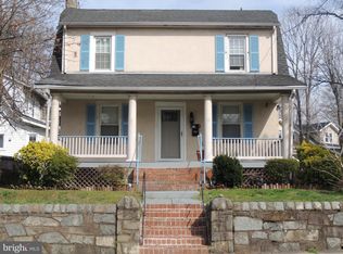 3617 20th St NE, Washington, DC 20018