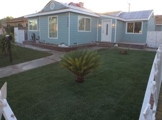 9529 Orr And Day Rd, Santa Fe Springs, CA 90670