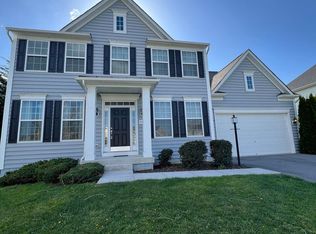 18930 Maple Valley Cir, Hagerstown, MD 21742